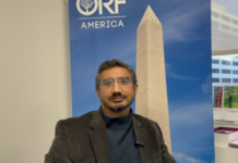 2025 tests India-US relations amid tariffs, Pakistan tilt: Expert