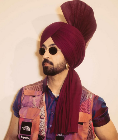 Diljit Dosanjh Mourns Death of Ustad Puran Shah Koti, Calls It an Irreplaceable Loss