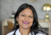 Ami Bera backs Dr Tina Shah in New Jersey’s 7th District race