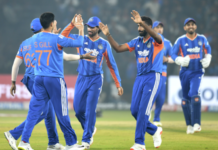 India on a ‘Great Run,’ Says Suryakumar After 101-Run Win Over South Africa in First T20I