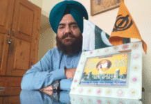 Khalistan Supporter Gopal Singh Chawla Accuses Pakistani Authorities of Harassment and Isolation