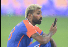 Hardik Pandya Set to Return to Competitive Cricket With Syed Mushtaq Ali Trophy Appearance