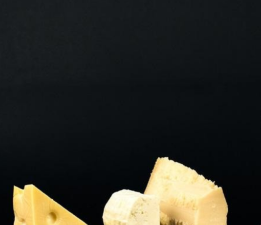 Can High-Fat Cheese Support Brain Health? Study Links It to Lower Dementia Risk
