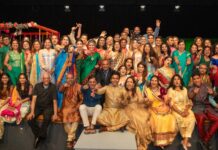 Hindi Manch to Host Sahitya Sammelan 2025 Featuring Poetry Program and First-Ever Hindi Language Quiz