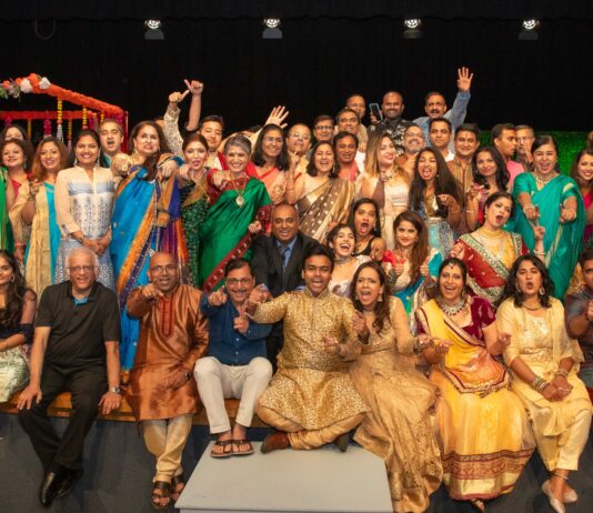 Hindi Manch to Host Sahitya Sammelan 2025 Featuring Poetry Program and First-Ever Hindi Language Quiz