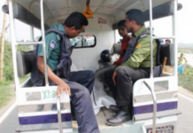 Hindu Man Shot Dead in Bangladesh as Attacks on Minorities Continue