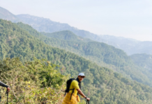 Hrithik Roshan Shares Why Trekking Makes Him “Fall in Love” With the Outdoors