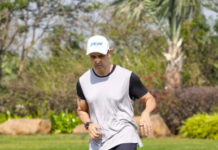 Hrithik Roshan Reflects on 25-Year-Old Lesson About Finding Flow