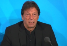 UN Expert Raises Alarm Over ‘Inhumane and Undignified’ Detention of Imran Khan in Pakistan