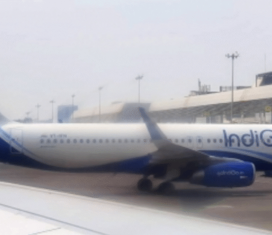 IndiGo Flight Disruptions Top 1,200 as DGCA Intervenes to Restore Normal Operations