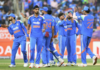 India Fined for Slow Over Rate in Second ODI Against South Africa