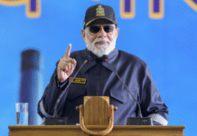 India Redefines Security Doctrine by Treating Terrorism as an Act of War, Says Report