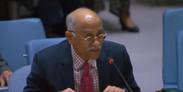 India Warns Pakistan