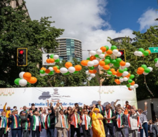 Indian American Community Hailed as Economic ‘Bridge’ Amid Sharp Immigration Concerns