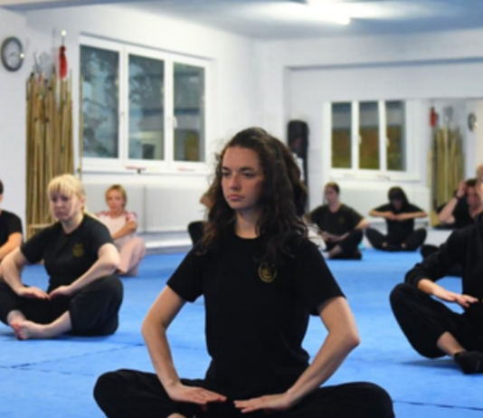 Indian origin wellness institute plans a million-participant meditation event, eyes Guinness record