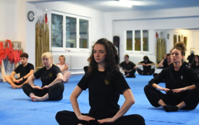 Indian origin wellness institute