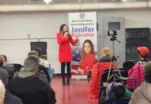 New York Lawmaker Condemns Lynching of Hindu Man, Raises Alarm Over Persecution in Bangladesh