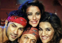 Bollywood Roundup: Kajol, Kareena Kapoor, Vicky Kaushal, and more…