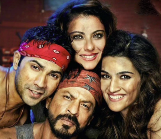 Bollywood Roundup: Kajol, Kareena Kapoor, Vicky Kaushal, and more…