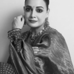 Dia Mirza