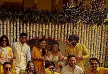 Kartik Aaryan’s Sister Dances to His Hit Song While Walking to the Wedding Mandap Under ‘Phoolon Ki Chaadar’