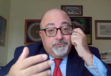 Trade Deal Key to Deepening U.S.-India Economic Ties, USIBC Chief Says