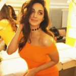 Kiara Advani