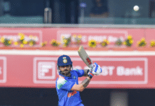 Kuldeep Yadav Says Kohli’s Brilliant 135 Felt Like a Return to His Peak Years