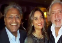 Lalit Modi Apologizes to Indian Government After ‘Two Fugitives’ Remark Sparks Backlash