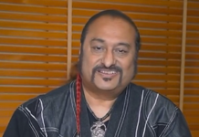 Leslee Lewis Looks to Revive Golden-Era Recording Style Inspired by Lata Mangeshkar and Kishore Kumar