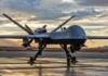 India Clears Lease of Two Additional MQ-9 Drones for Navy, Strengthening U.S. Defense Ties