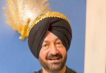 Singer Malkit Singh opens up about AI and its growing impact on the music world