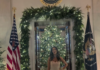 Mallika Sherawat Calls White House Christmas Dinner Invitation ‘Completely Surreal’