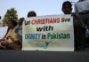 Minorities in Pakistan Face Discrimination, Violence and Legal Barriers: Report