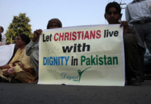 Minorities in Pakistan Face Discrimination, Violence and Legal Barriers: Report