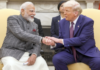 Leaders Welcome Modi-Trump Call as Positive Step for India-U.S. Strategic Ties