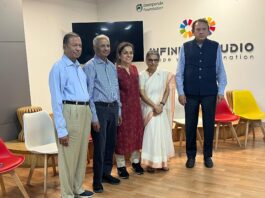 Learning from Hubli: How Akshaya Patra and Deshpande Programs Can Inspire Vidya Bharati’s Next Chapter