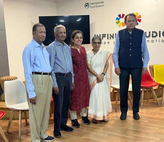 Learning from Hubli: How Akshaya Patra and Deshpande Programs Can Inspire Vidya Bharati’s Next Chapter