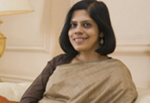 Nandini Chakraborty Appointed as West Bengal’s First Female Chief Secretary