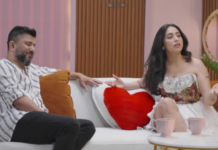 Neha Bhasin Says Choosing Not to Have Children Is a Conscious, Peaceful Decision