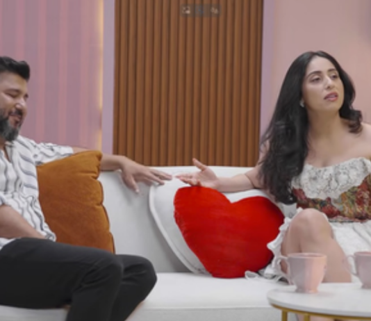 Neha Bhasin Says Choosing Not to Have Children Is a Conscious, Peaceful Decision