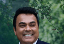 Affordability, immigration drive Neil Khot’s Illinois Congress bid