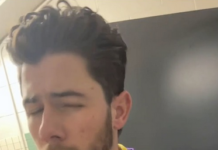 Nick Jonas Says Bollywood Track From ‘War 2’ Is His Go-To Hype Song Before Every Show