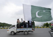 World Growing Wary of Religious Extremism Linked to Pakistan, Report Says