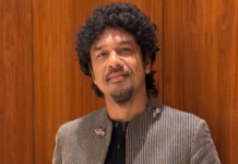 Papon to Welcome New Year With Family After Busy 2025