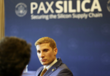 U.S. Says India Remains Key Partner Despite Absence From Pax Silica Summit