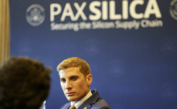 U.S. Says India Remains Key Partner Despite Absence From Pax Silica Summit