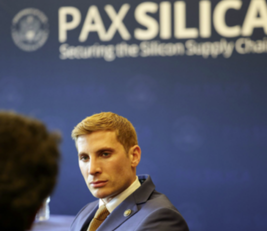 U.S. Says India Remains Key Partner Despite Absence From Pax Silica Summit