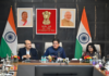 India, U.S. in Advanced Stage of Bilateral Trade Negotiations, Goyal Says
