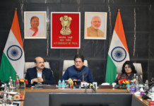India, U.S. in Advanced Stage of Bilateral Trade Negotiations, Goyal Says